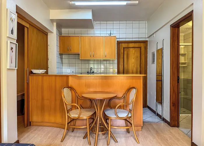 Hotel Tissiani Canela