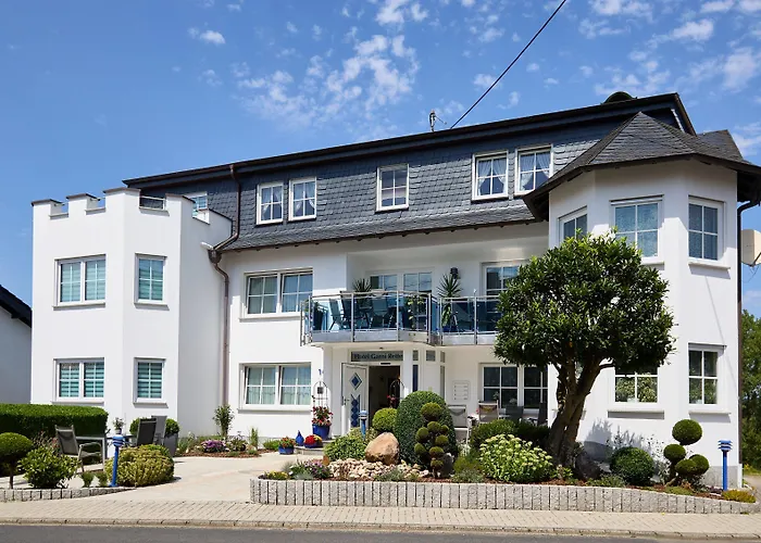 Hotel Retterath Am Nuerburgring