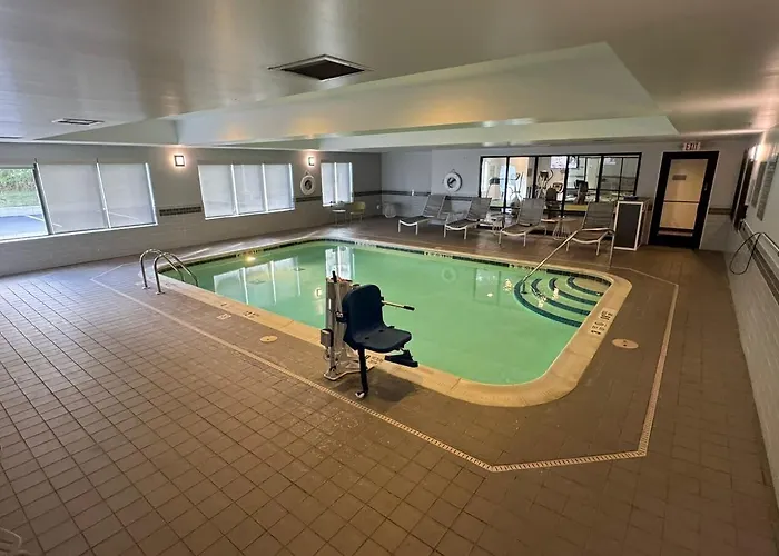 Spark By Hilton Erie
