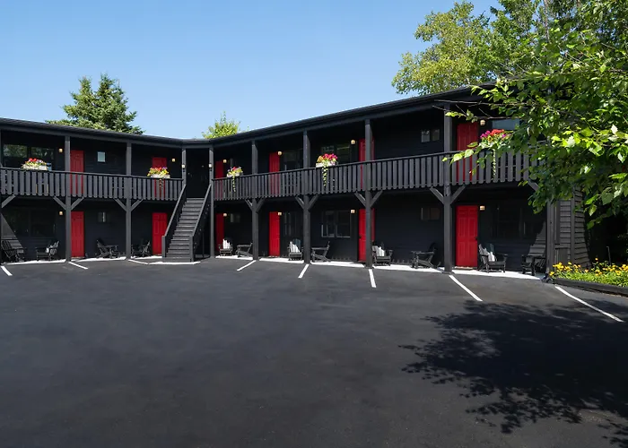 Placid Bay Hotel