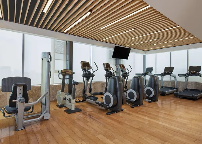Courtyard By Marriott Yangzhou