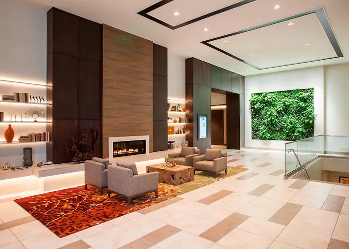 The Westin Milwaukee