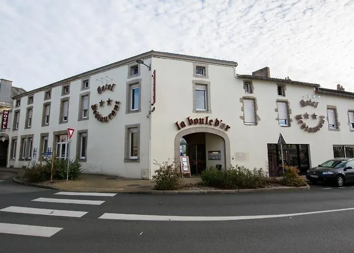 La Boule D'Or