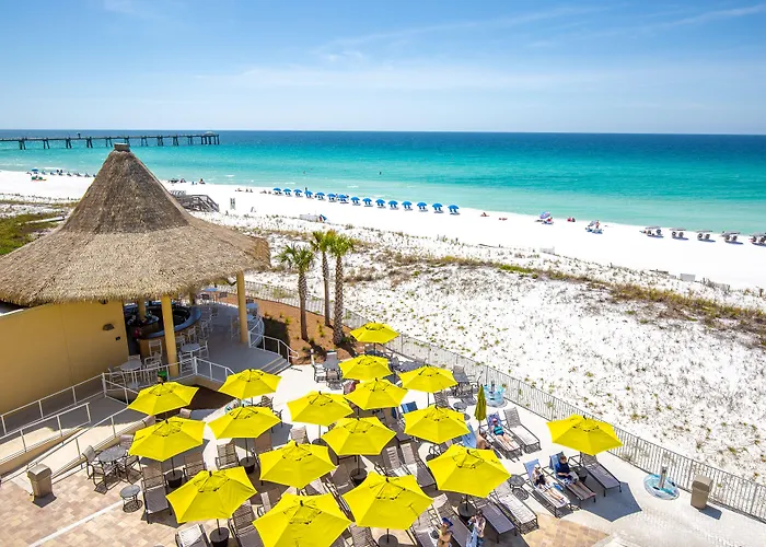 Hilton Garden Inn Ft. Walton Beach