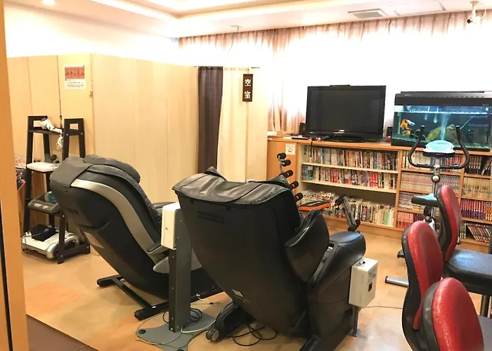 Heal In Yokkaichi