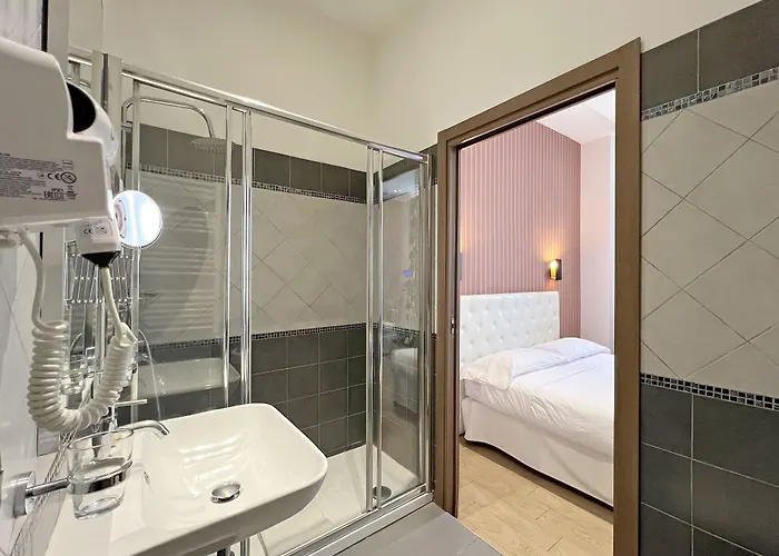 La Grande Bellezza Guest House Rome