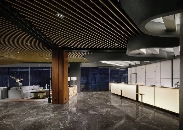 Ac Hotel By Marriott Puchong