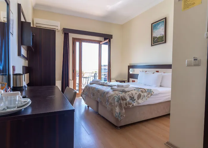 Hotel Karacam