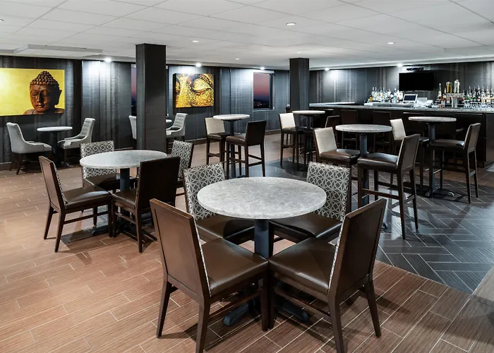 Best Western Premier Nyc Gateway Hotel