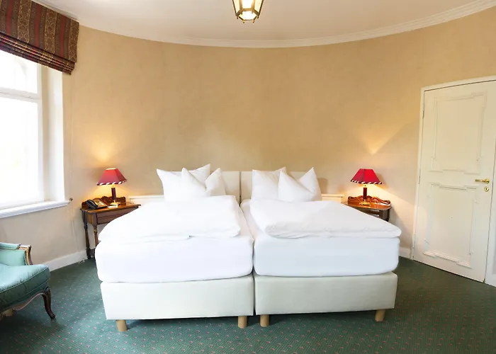 Ringhotel Villa Westerberge