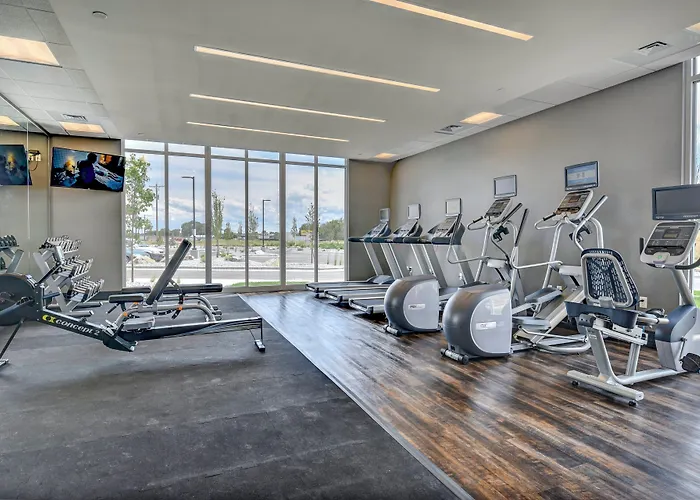 Holiday Inn - Nampa By Ihg