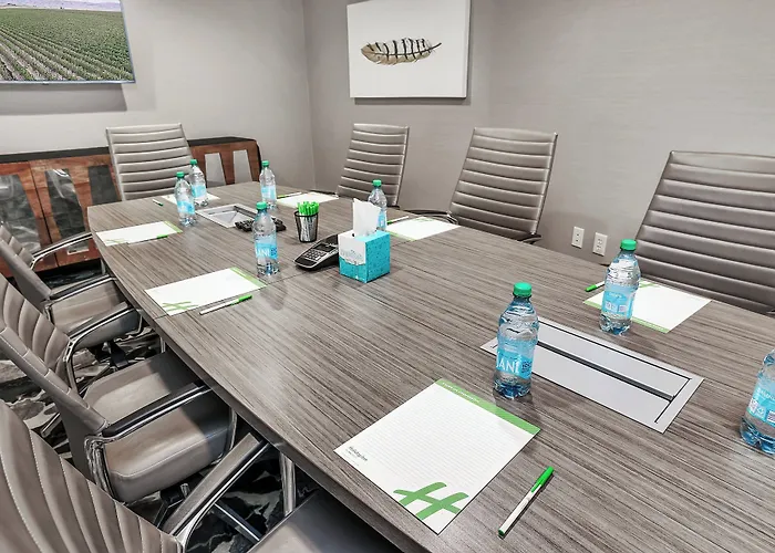 Holiday Inn - Nampa By Ihg