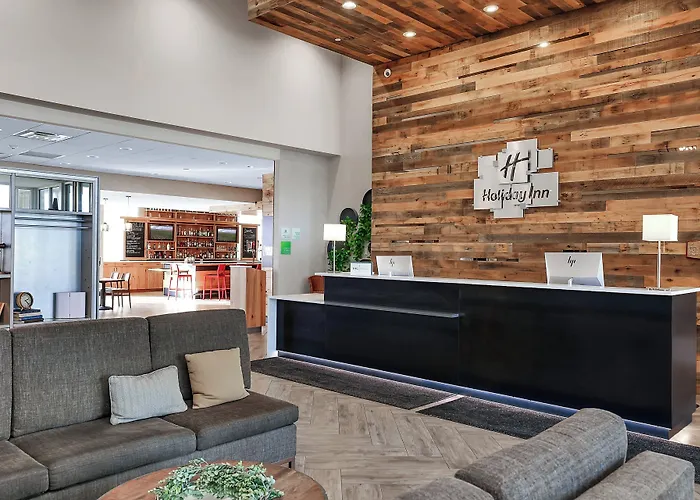 Holiday Inn - Nampa By Ihg