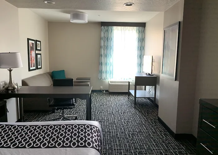 La Quinta By Wyndham La Verkin - Gateway To Zion