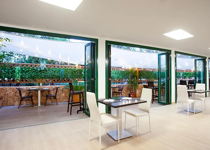 Hotel Rosales Formentera