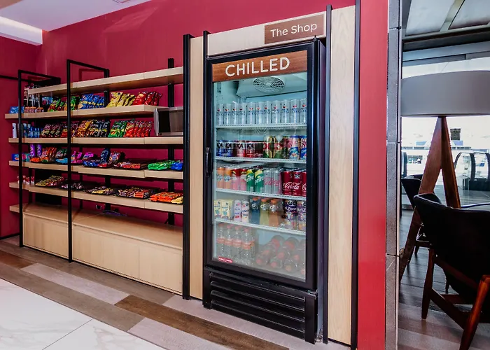 Hilton Garden Inn Silao Aeropuerto Bajio