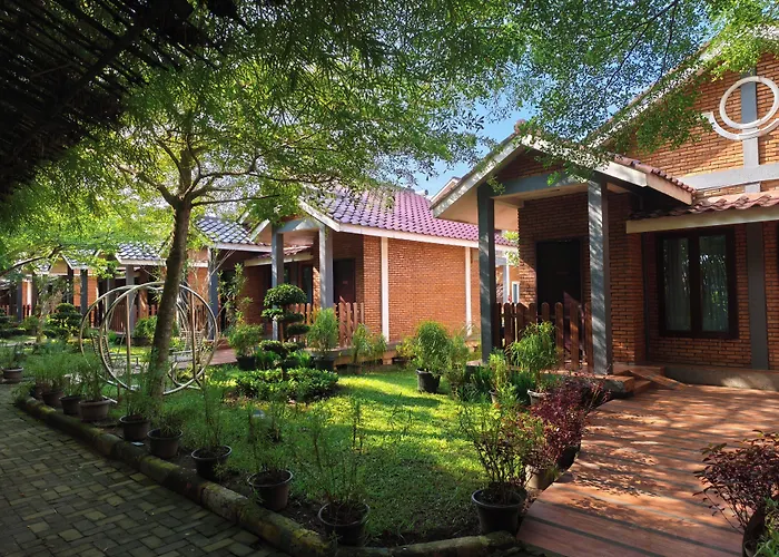 Thong'S Inn Hotel Kualanamu