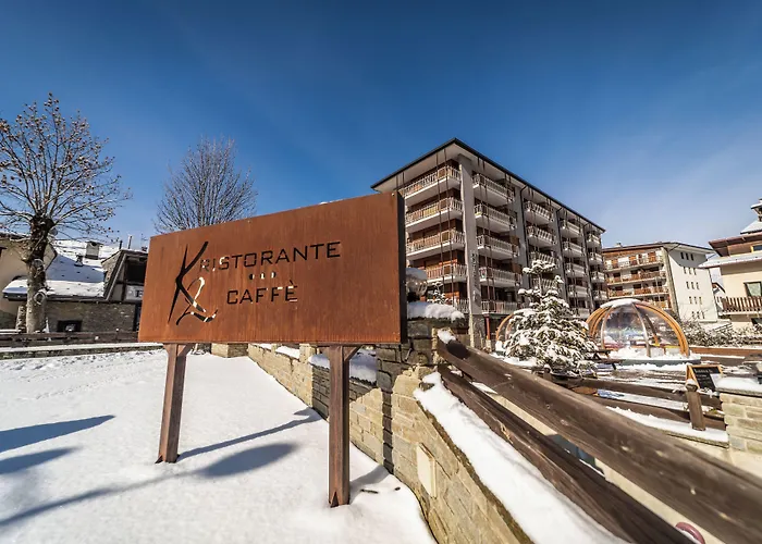 Hotel K2