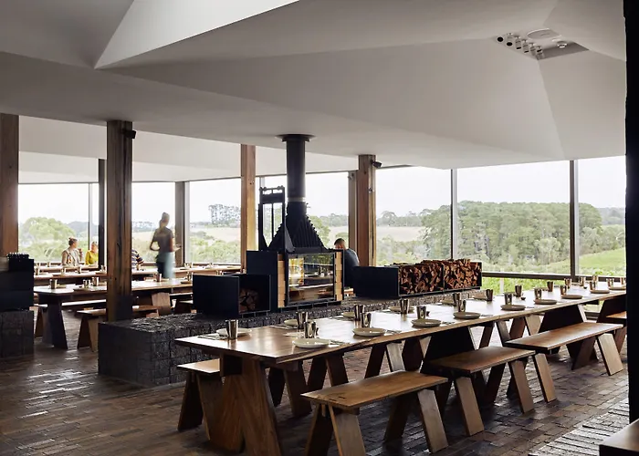 Jackalope Hotel