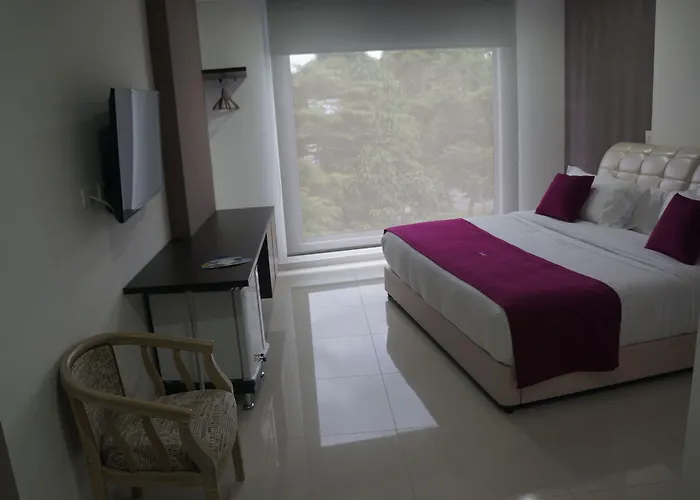Solev Hotel