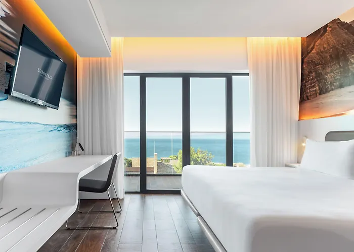 Eurostars Cascais
