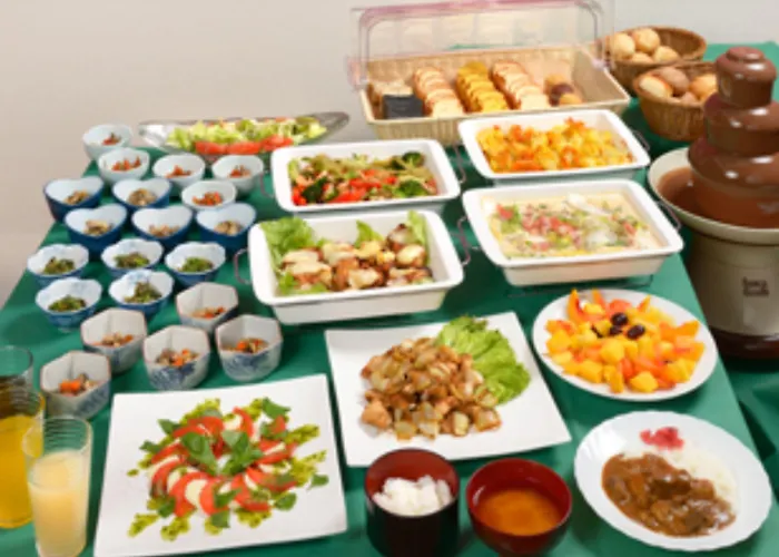 Ueda Plaza Hotel