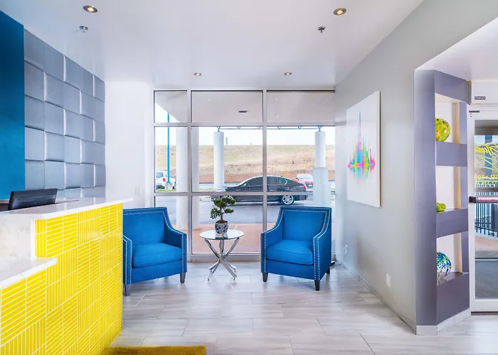 Studio Z, An Ascend Collection Hotel