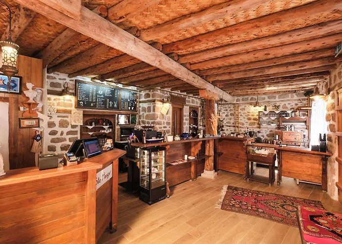Sillehan Boutique Hotel