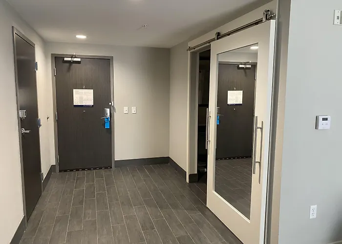 Hampton Inn El Reno Ok