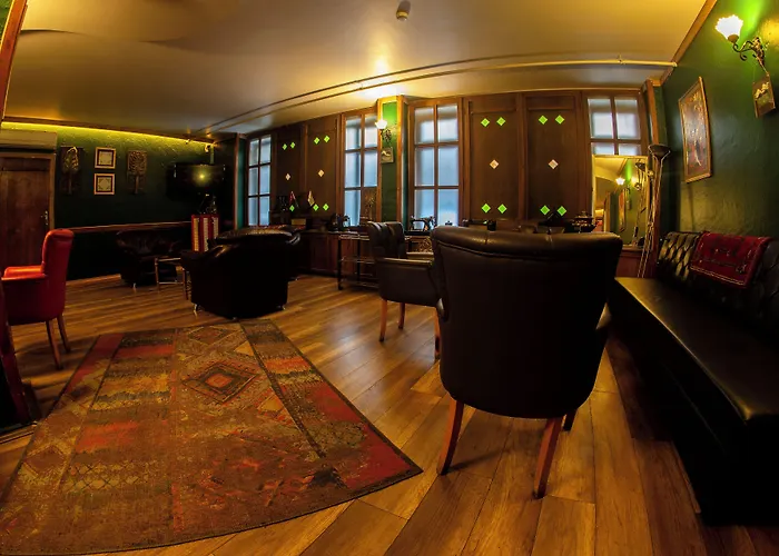 Baykara Hotel