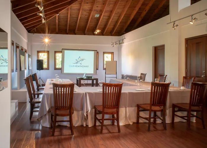 Hotel Casa Hemingway