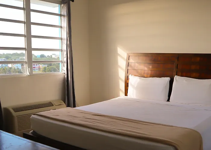 West Coast Apartments