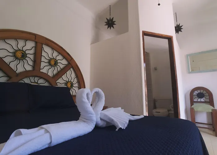 Villas Chulavista
