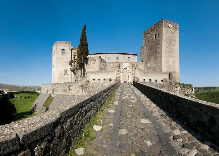 Hotel La Pergola