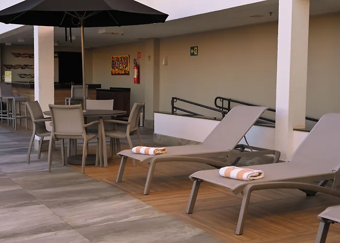 Gran Executive Hotel