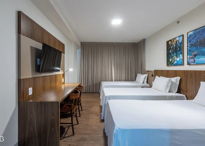 Gran Executive Hotel