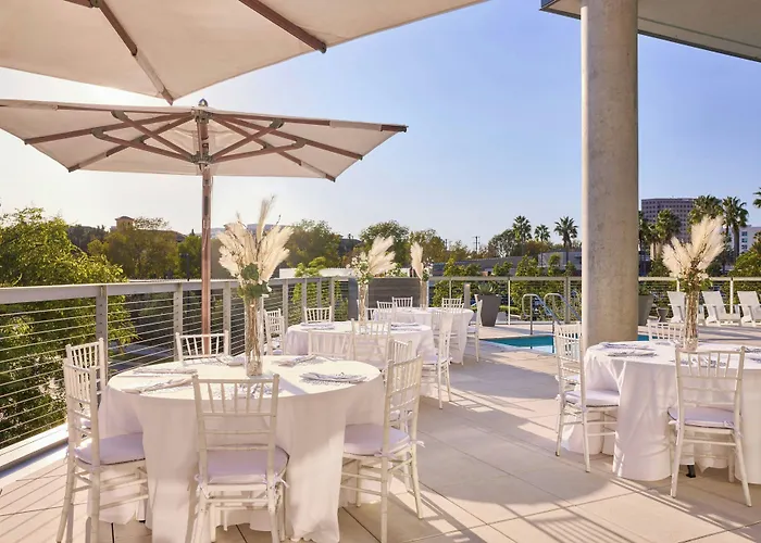 Ac Hotel By Marriott Irvine