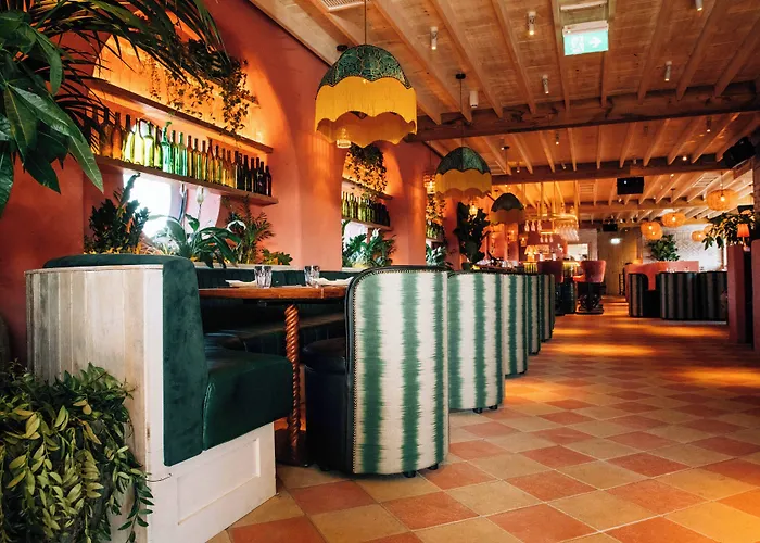 Bullitt Hotel