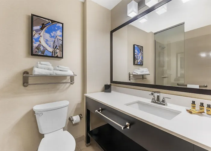 Best Western Plus Franciscan Square Inn & Suites Steubenville