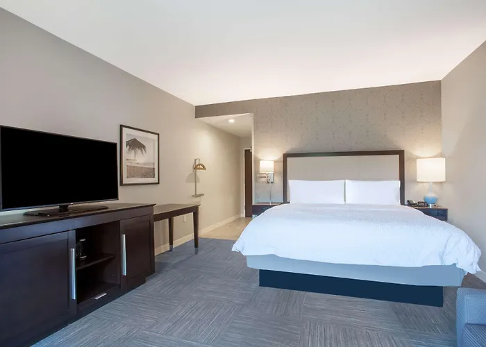 Hampton Inn Rochester Penfield, Ny
