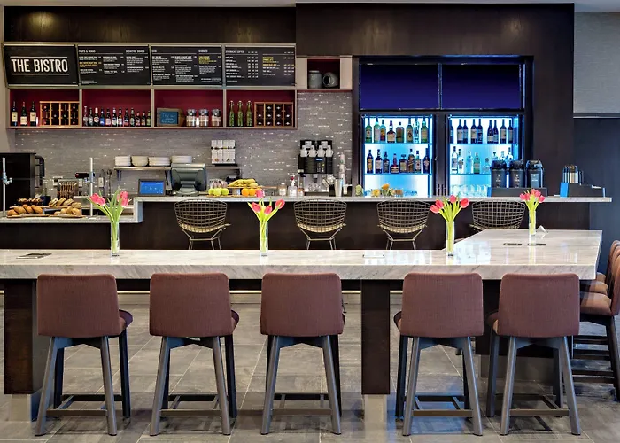 Courtyard By Marriott Houston Northwest/Cypress