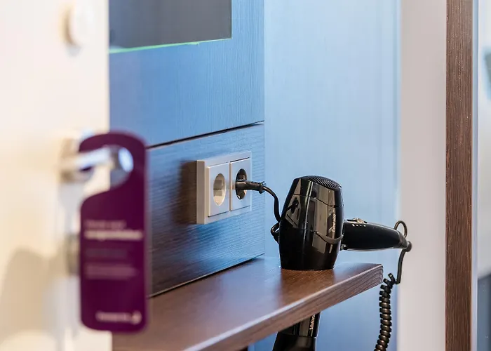 Holiday Inn Express - Freiburg - City Centre