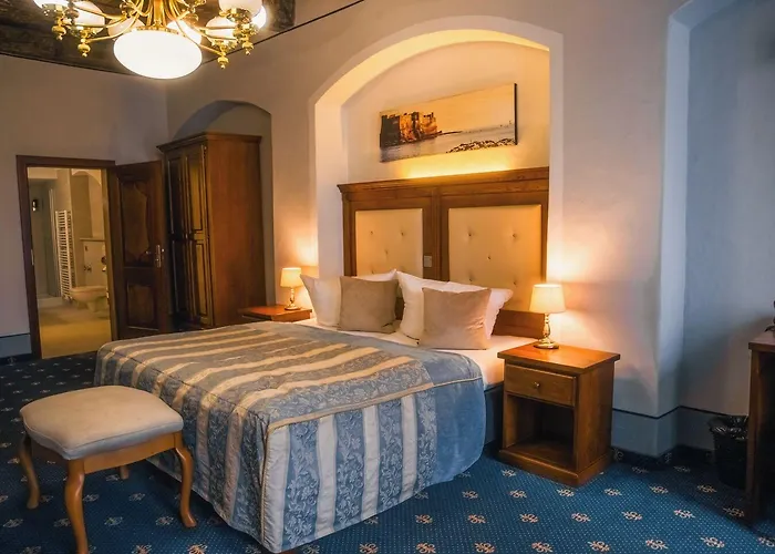 Hotel Italia