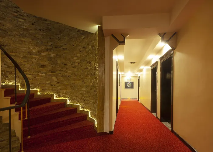 Balikcilar Hotel