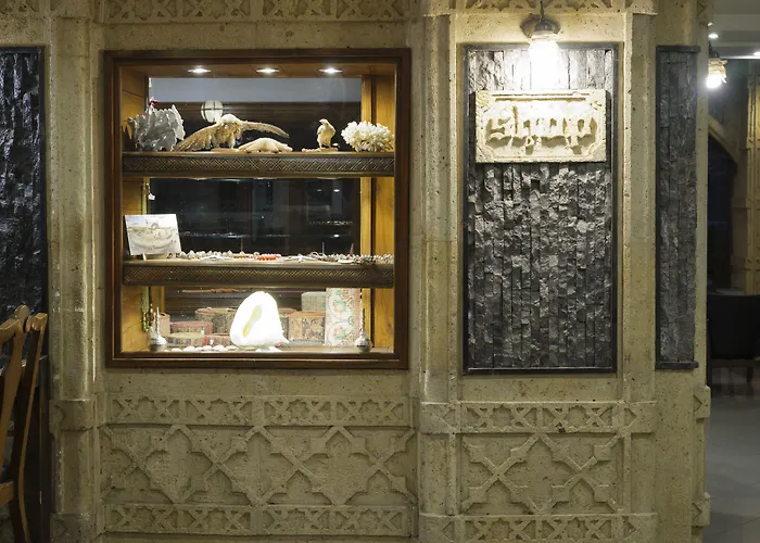 Balikcilar Hotel