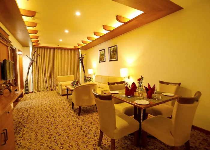 Sivaraj Inn Salem