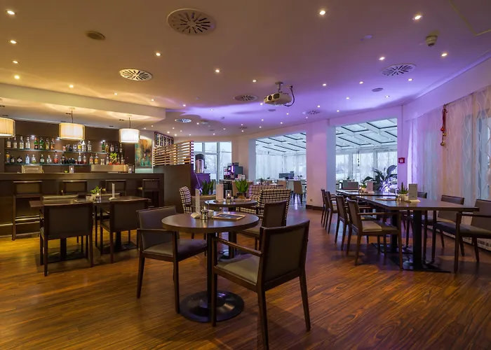 Taste Hotel Heidenheim