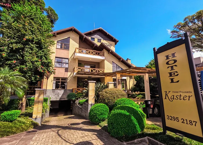 Hotel Kaster
