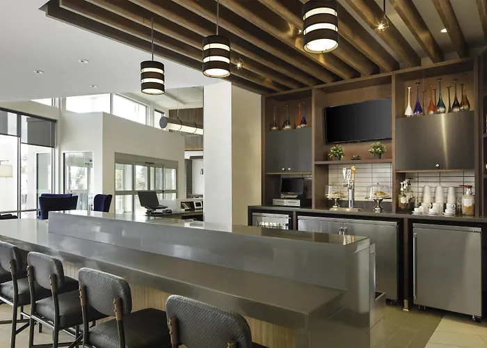 Hyatt Place Santa Cruz