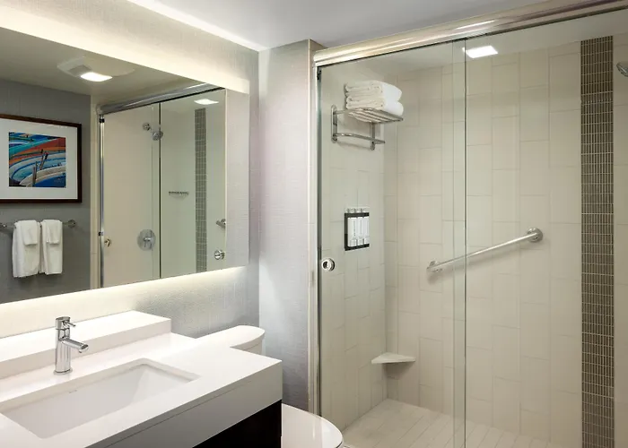 Hyatt Place Santa Cruz